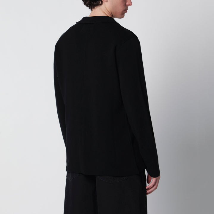 Roberto Collina Coats & Jackets - Black | ef794c387d18edc66d15e5bca445ae88c3cd6626