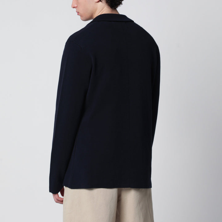 Roberto Collina Coats & Jackets - Blue | 9318a44e914fb2b47877e2956c63e4a31ade8231