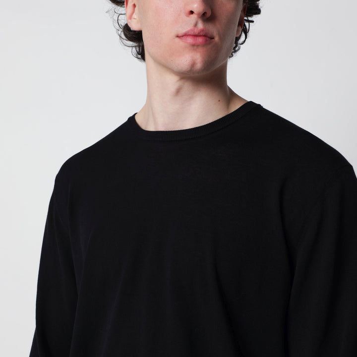 Roberto Collina Shirts & Tops - Black | a44e4af5caf430fd9c04ad2af3d6ed784718f5cd