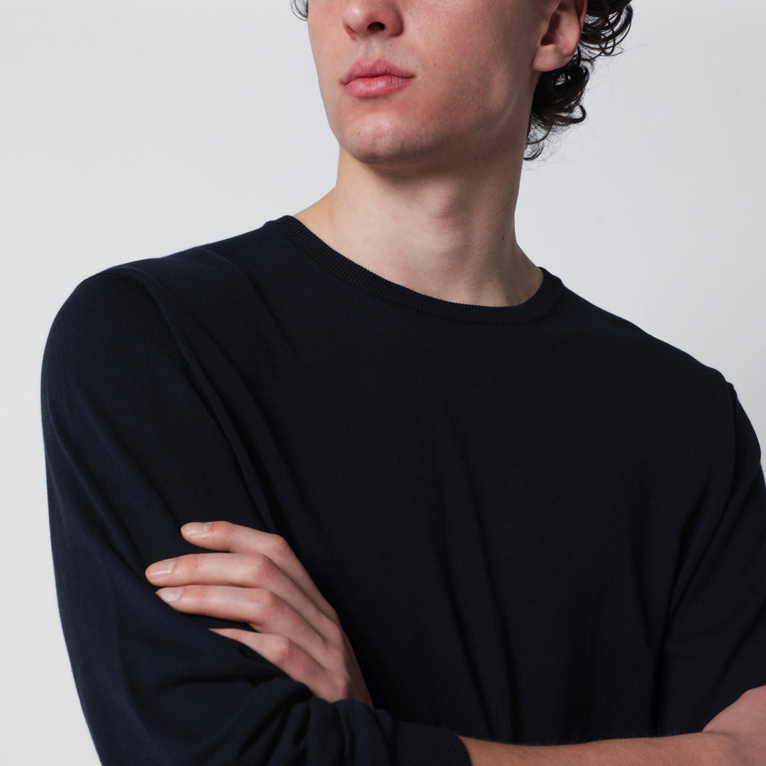 Roberto Collina Shirts & Tops - Blue | 6df25babce80407853759696ee7dc43408131bde