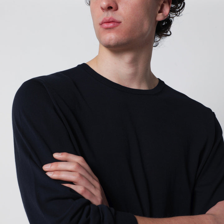 Roberto Collina Shirts & Tops - Blue | 6df25babce80407853759696ee7dc43408131bde