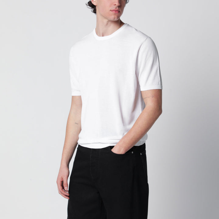 Roberto Collina Shirts & Tops - White | 8a19c9d2b94f8972c88a1d3630972848047659df