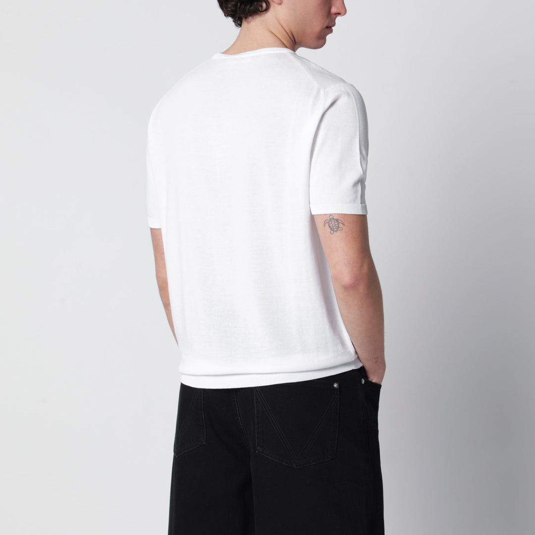 Roberto Collina Shirts & Tops - White | b756f32417cec958cf009d581d1b0f7be9e39ad3