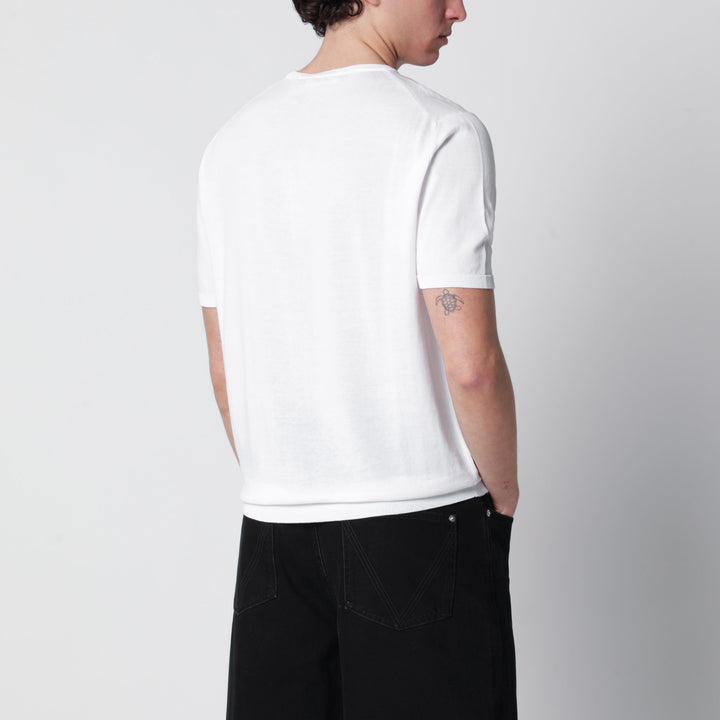Roberto Collina Shirts & Tops - White | b756f32417cec958cf009d581d1b0f7be9e39ad3