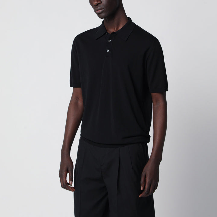 Roberto Collina Shirts & Tops - Black | 61dcd18d185b66f304b812916f76a840e64fd83d