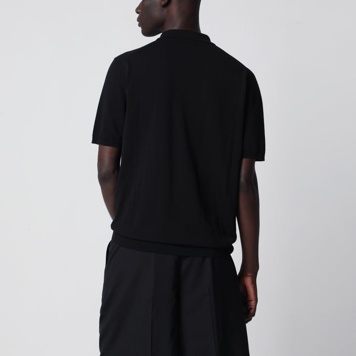 Roberto Collina Shirts & Tops - Black | 124eb47f0a12071c98bb8ec0954d3b6435e5c1f6