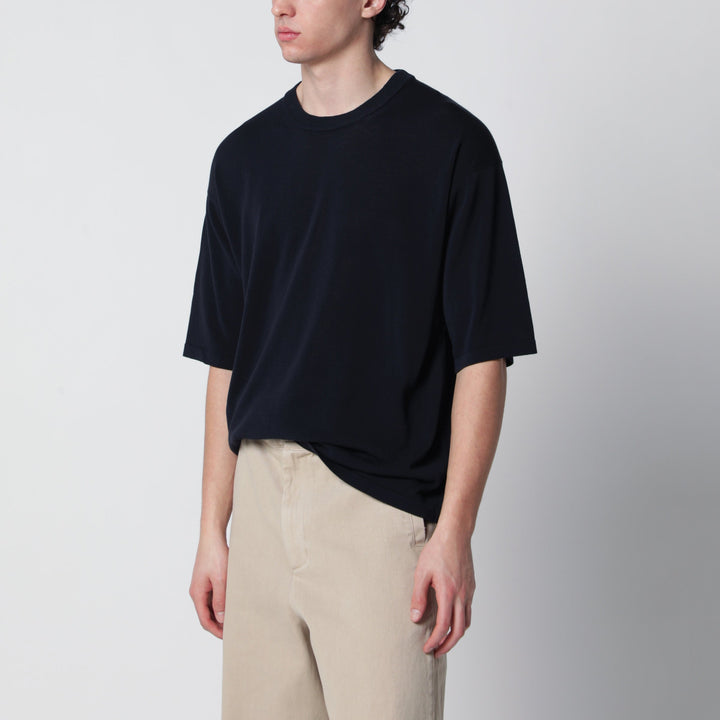 Roberto Collina Shirts & Tops - Blue | e2c19e494a413ebe02b0bd70b921459e11ac4945