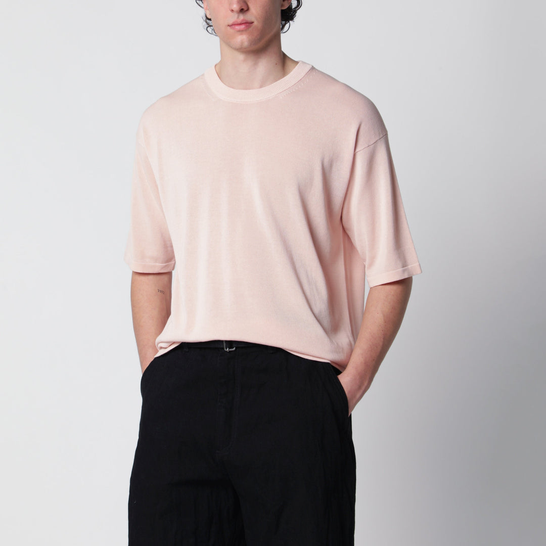 Roberto Collina Shirts & Tops - Pink | ed49799661f86c5a32d8929f19ed415275391c71