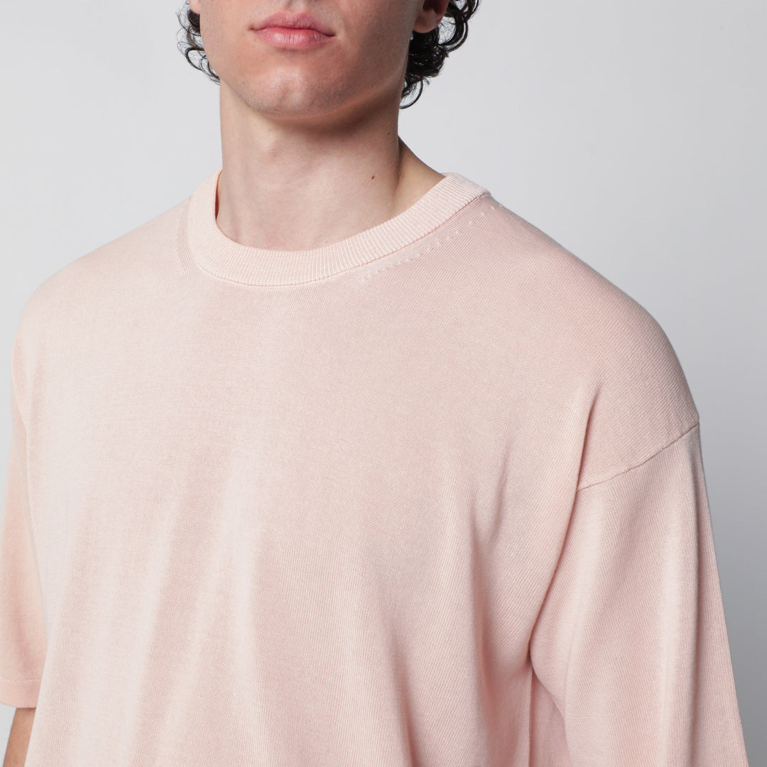 Roberto Collina Shirts & Tops - Pink | 0628248720741c1b0fad289744c667efad2420e3