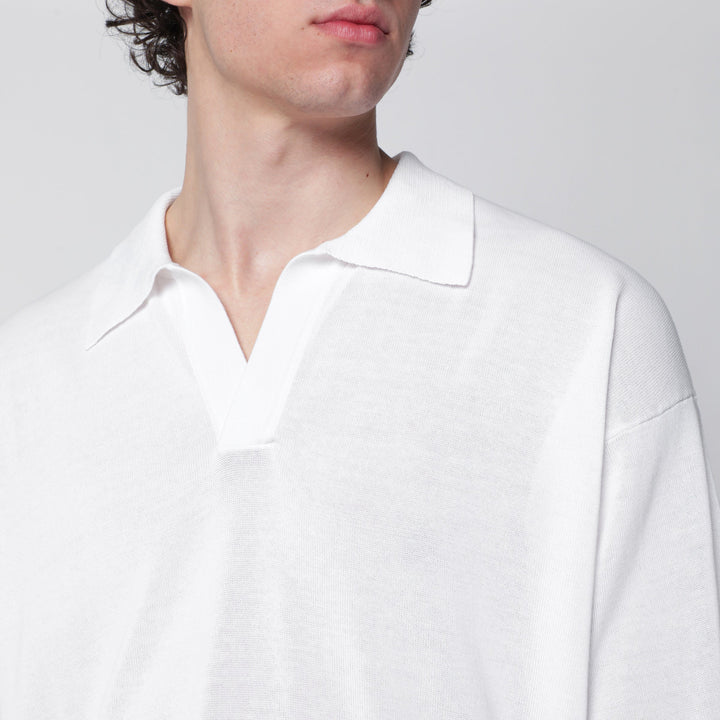 Roberto Collina Shirts & Tops - White | 6b9095c0f6a2964f4c54e1fc6aa84317d1379890