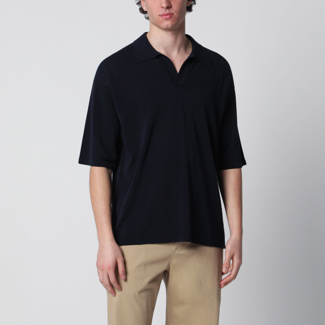 Roberto Collina Shirts & Tops - Blue | 33a733666501ad3659d4485e956cc7f2ab8650d1