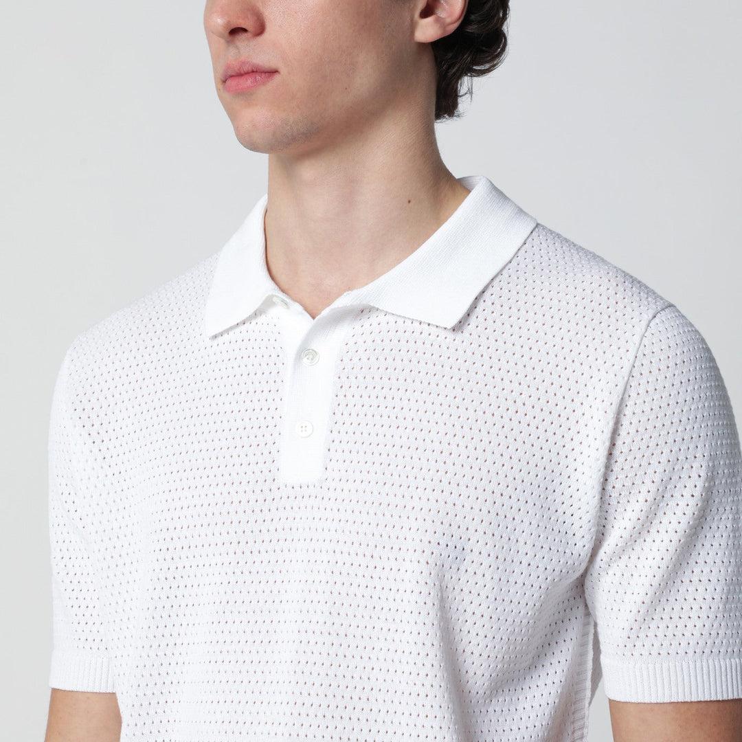 Roberto Collina Shirts & Tops - White | 9a0be386f9b37c3a25395af794c485d99922abcf