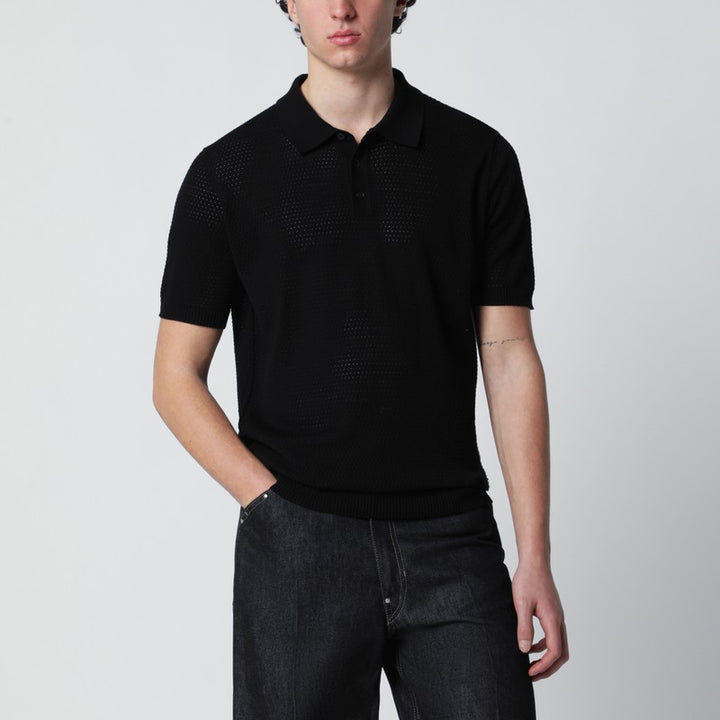 Roberto Collina Shirts & Tops - Black | c8b62d0afe22dc8be473935a58be8d8cb8064d9c