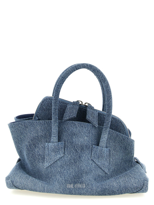 La Passeggiata Mini Hand Bags Blue