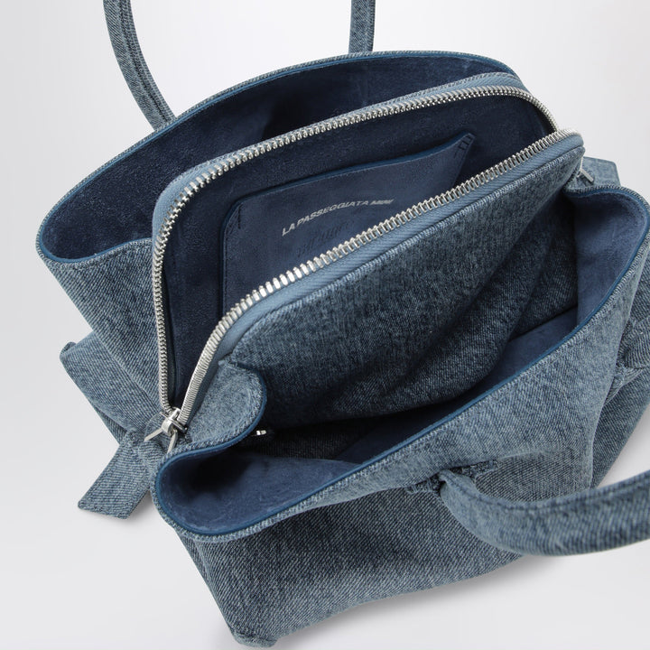 The Attico Apparel & Accessories - Light Blue | 67e1b50b7cdc9c261594cb630ba35178f0695a17