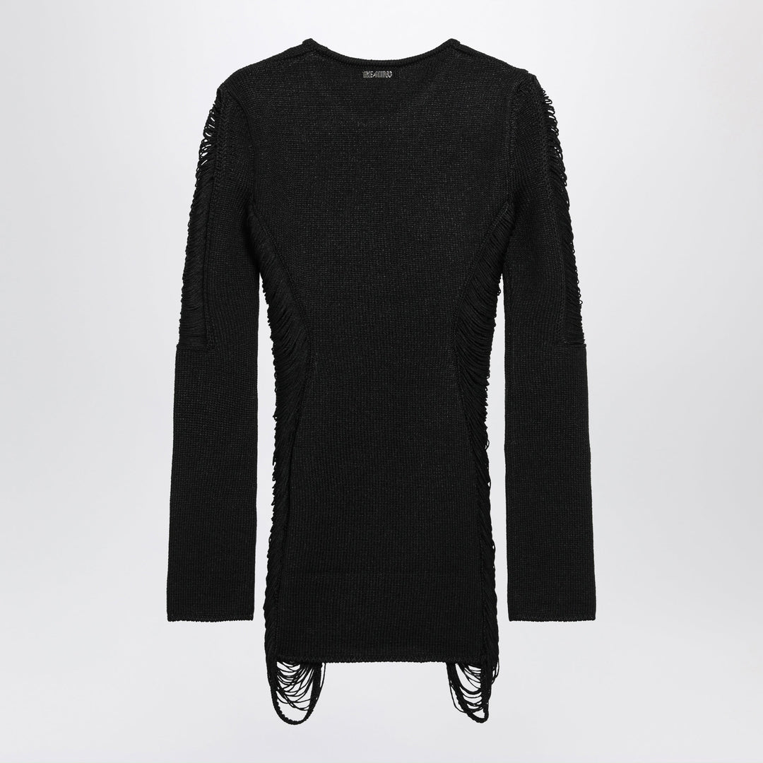 The Attico Apparel & Accessories - Black | d1ee7384c3377609f777baa453eacaba9524968f