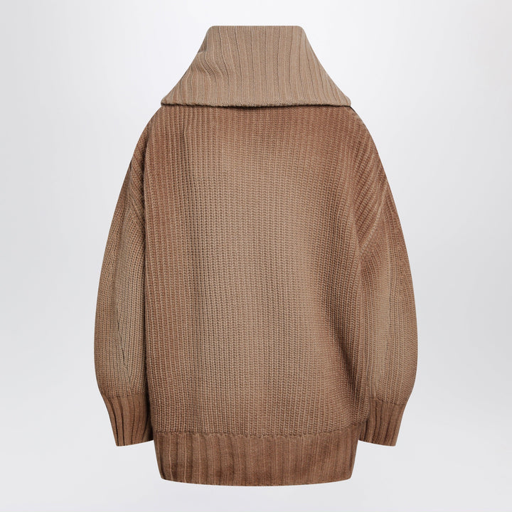 The Attico Shirts & Tops - Beige | 31d41f9c5516473265aba1148fb21a93ebc5705e