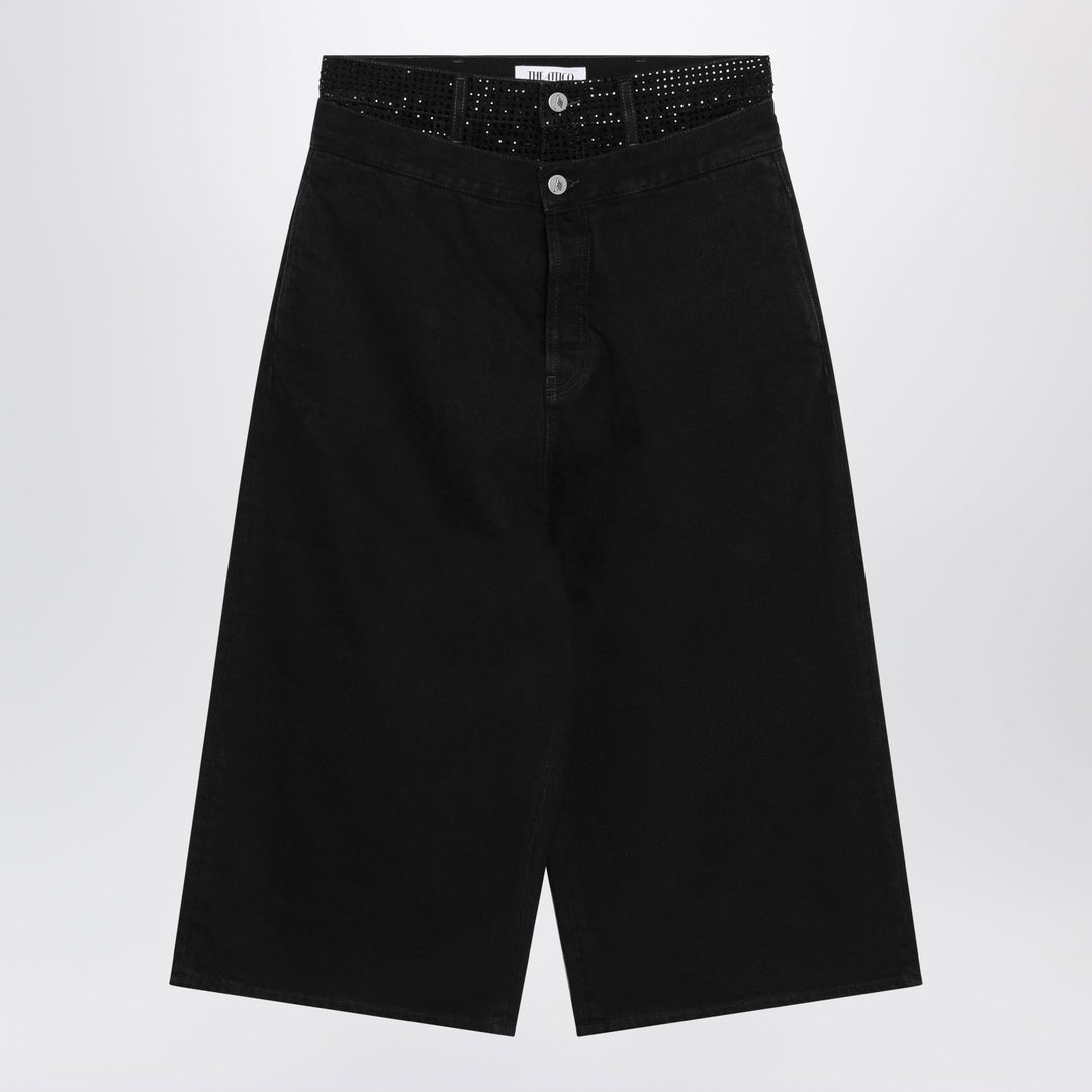 The Attico Pants - Black | 6217c78daab4b005cb08170775b6a2901765374c