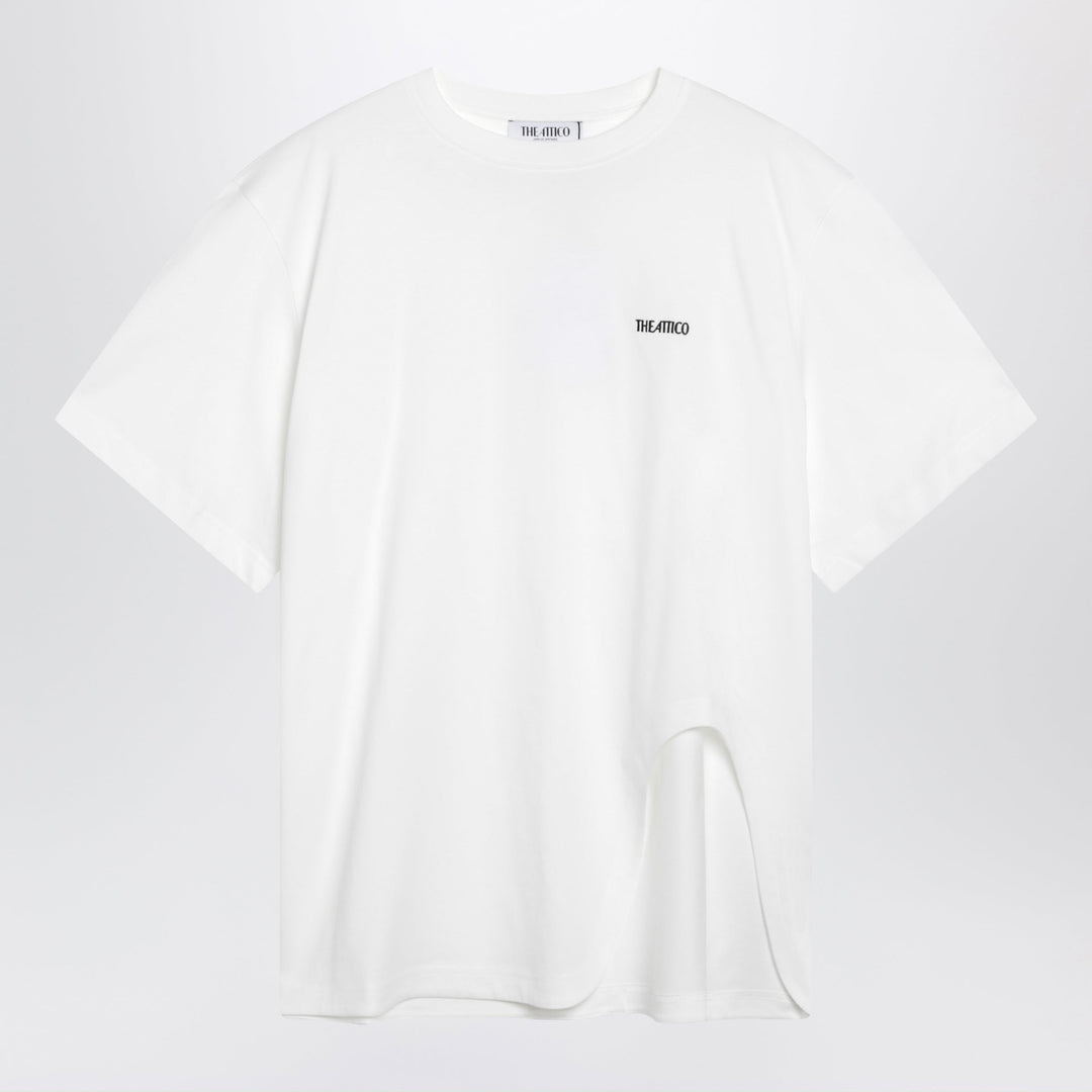 The Attico Shirts & Tops - White | f015966d1515991c247e8c07785bea22daac8f0f