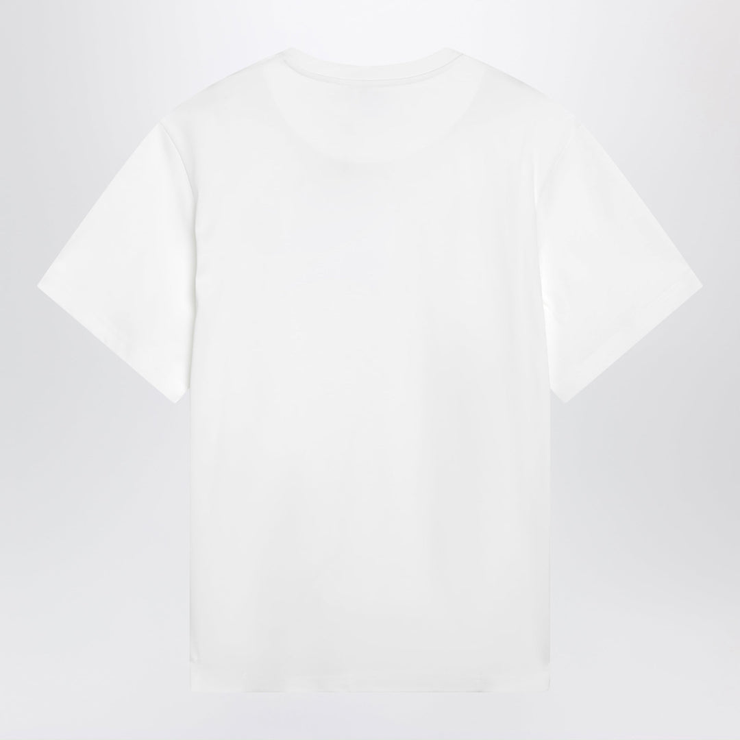 The Attico Shirts & Tops - White | 68efb7412afeebedd51650c1ba8a78f263c9e5d3