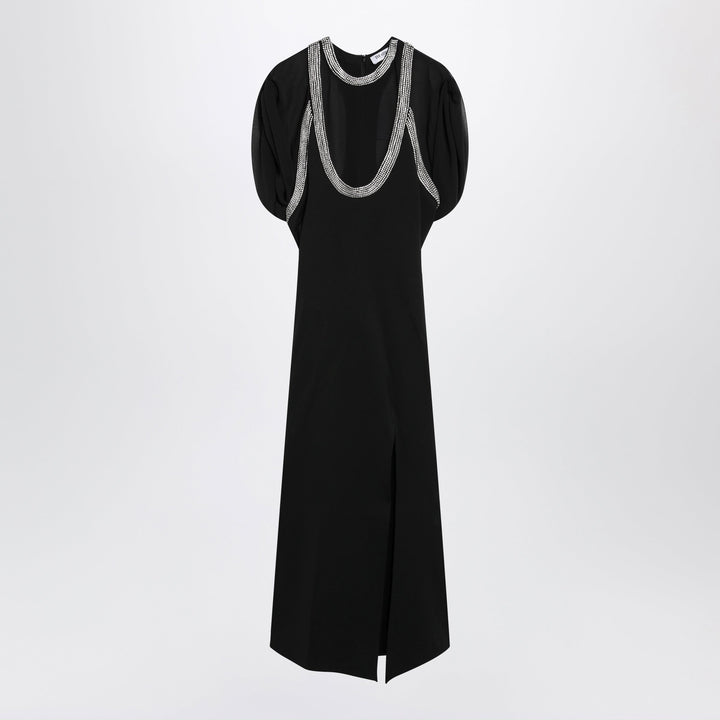 The Attico Apparel & Accessories - Black | dfcdd2685bd9e762e38669349efd18b0609db561