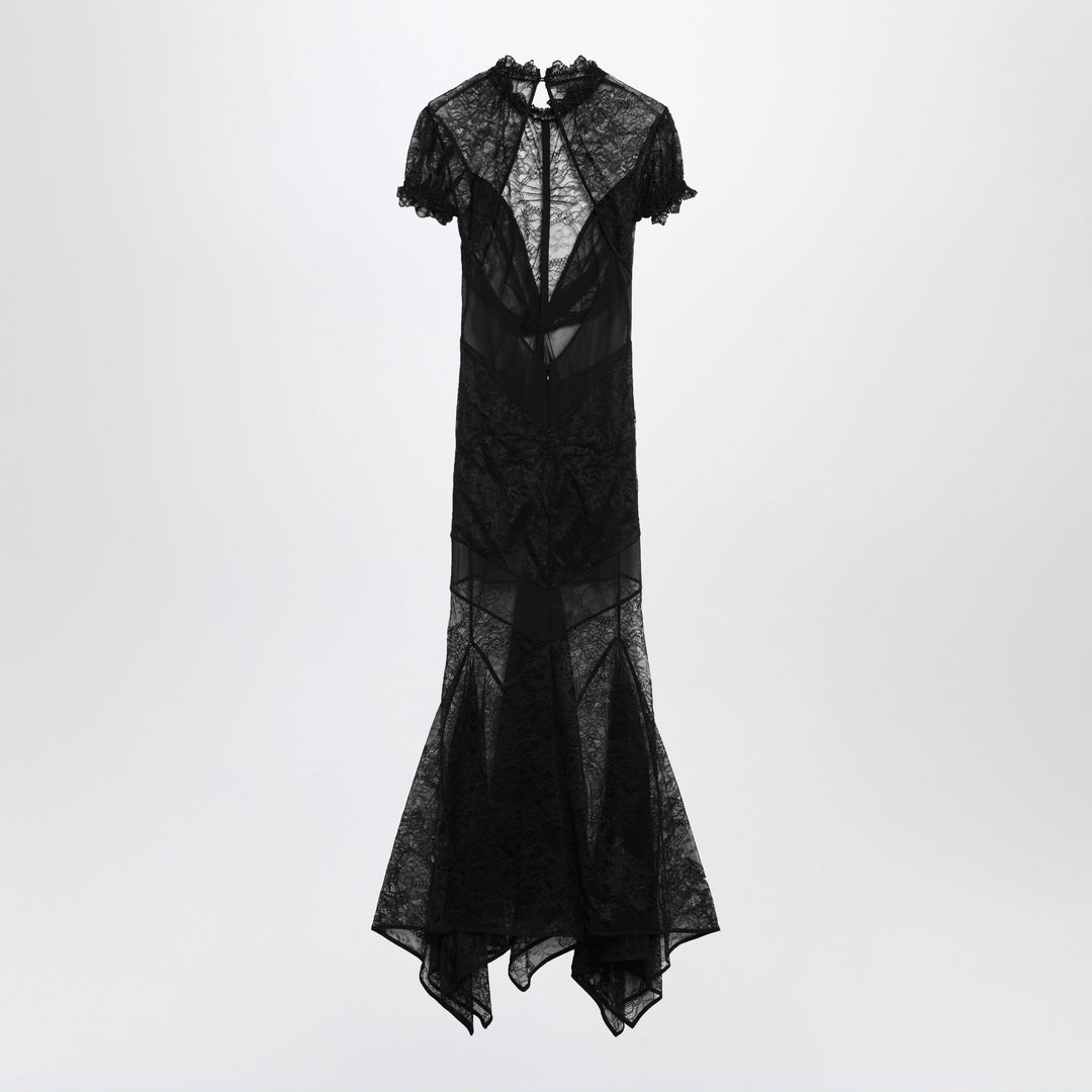 The Attico Apparel & Accessories - Black | 37c1769b0e8b4e94226344002d263bf5ada78a55