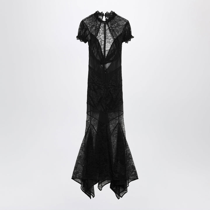 The Attico Apparel & Accessories - Black | 37c1769b0e8b4e94226344002d263bf5ada78a55