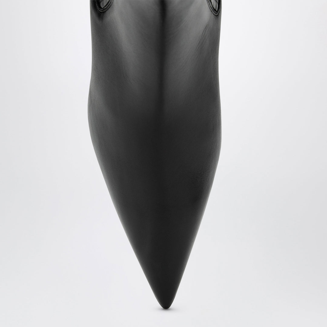 The Attico Shoes - Black | e1ba366f8c15275fdcc79e9676aec0c60aecdec0