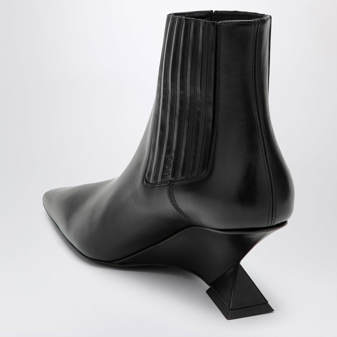 The Attico Shoes - Black | 81ec5f0cd9e28411acdebeefb9b1657260c3a174