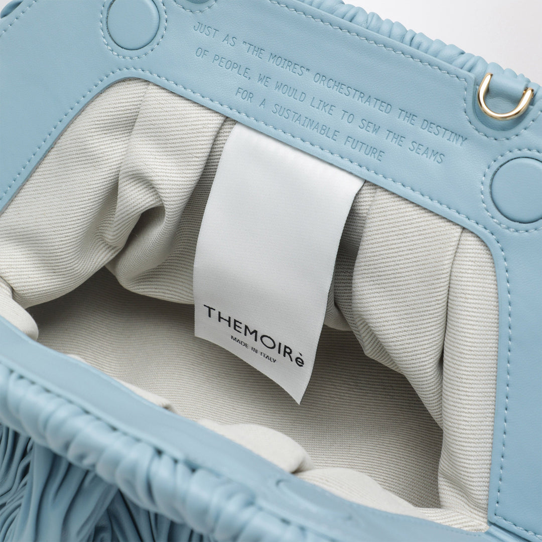 Themoirè Apparel & Accessories - Light Blue | 4a677d42661cbabe63fe3828cd37246d36b26fa0
