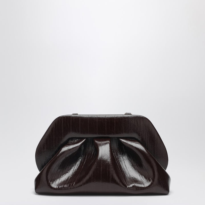 Themoirè Luggage & Bags - Brown | 895855d39901df52e882120cbf788ea70e223789