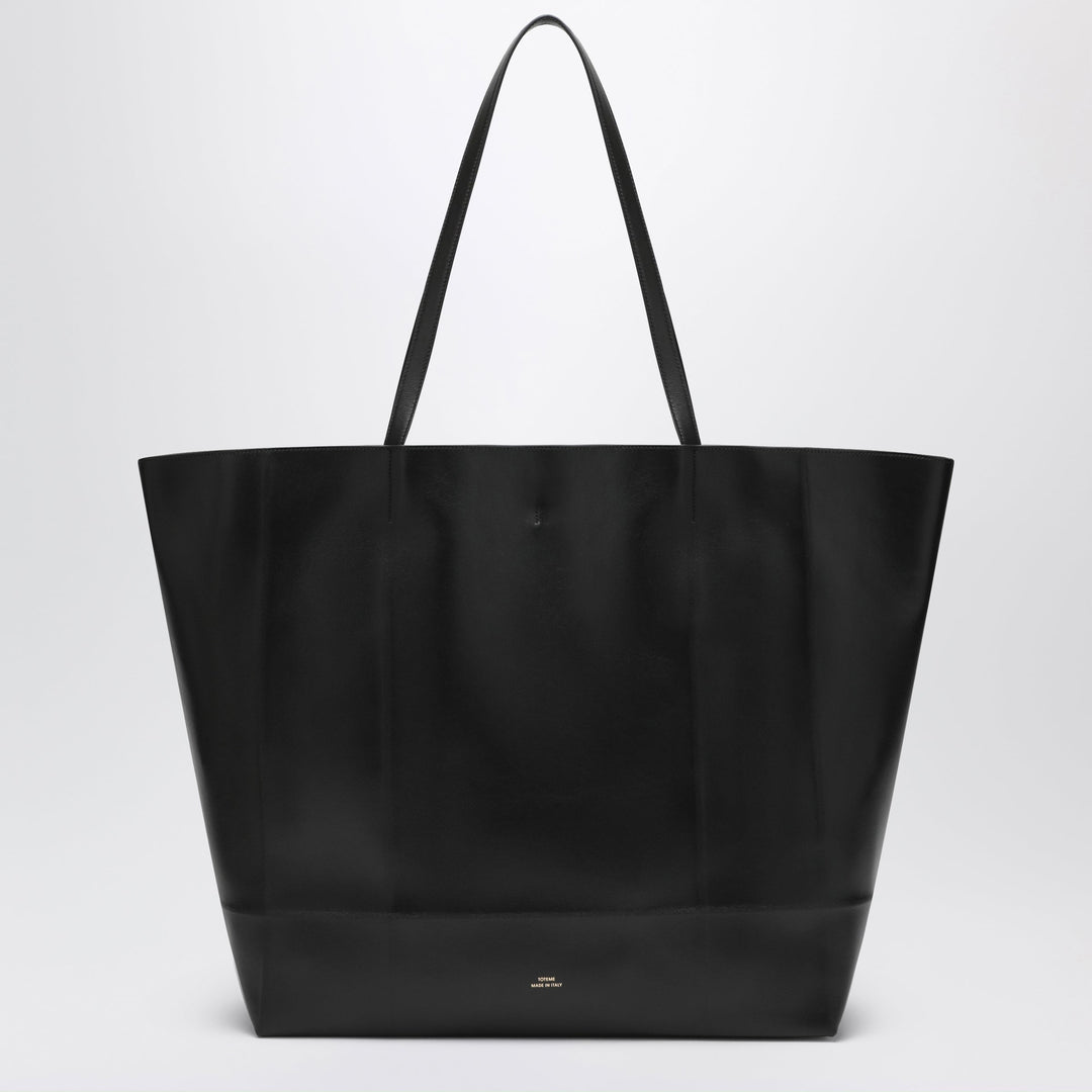Toteme Apparel & Accessories - Black | fd9fdd99e49565f78a43af19d2798e4b25184734