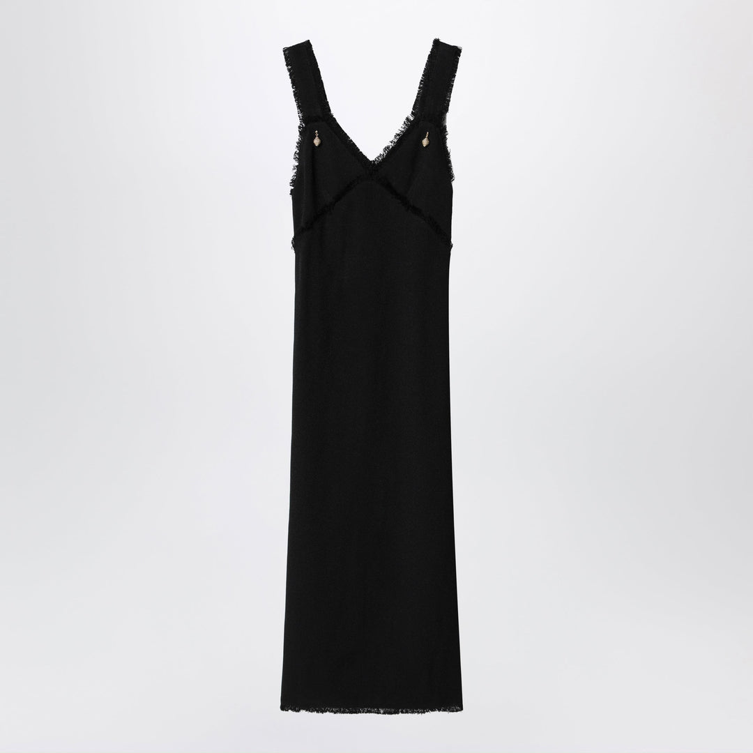 Toteme Apparel & Accessories - Black | d718a6141775080412aeb212dc274a442eb048d9