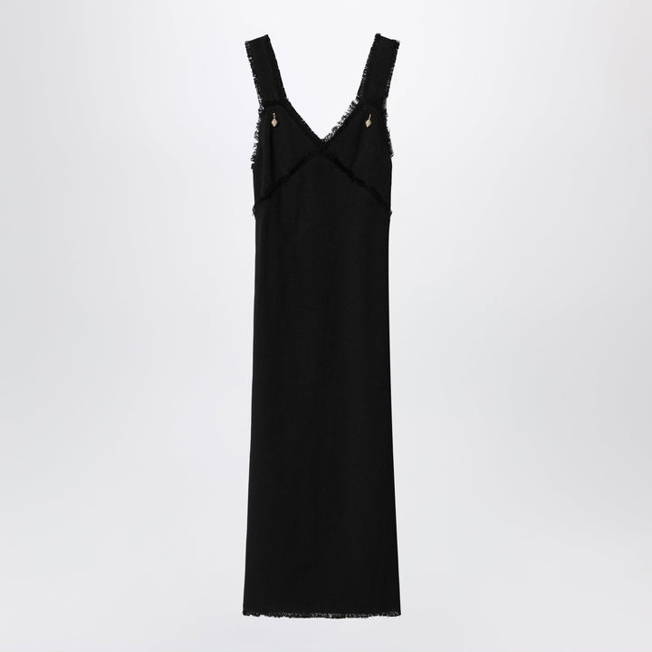 Toteme Apparel & Accessories - Black | d718a6141775080412aeb212dc274a442eb048d9