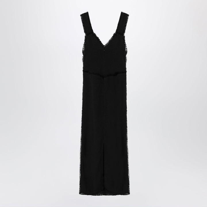 Toteme Apparel & Accessories - Black | f43a9da42a989599cc87e2d3864ff76369d763e5