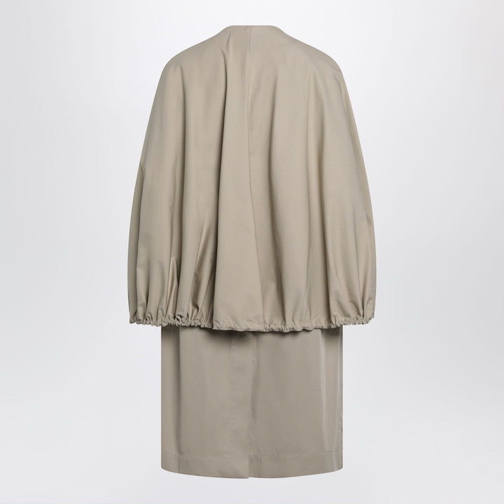 Toteme Coats & Jackets - Beige | cafa1c2230c8d518cd637f5417e62ae7f22da935