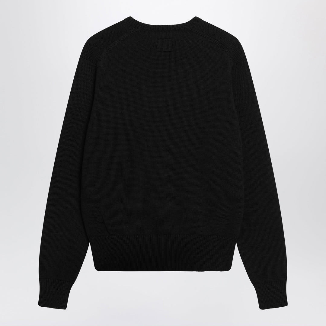 Toteme Shirts & Tops - Black | a4245a53625edf47af1e63f018c3d6d7aa132e71