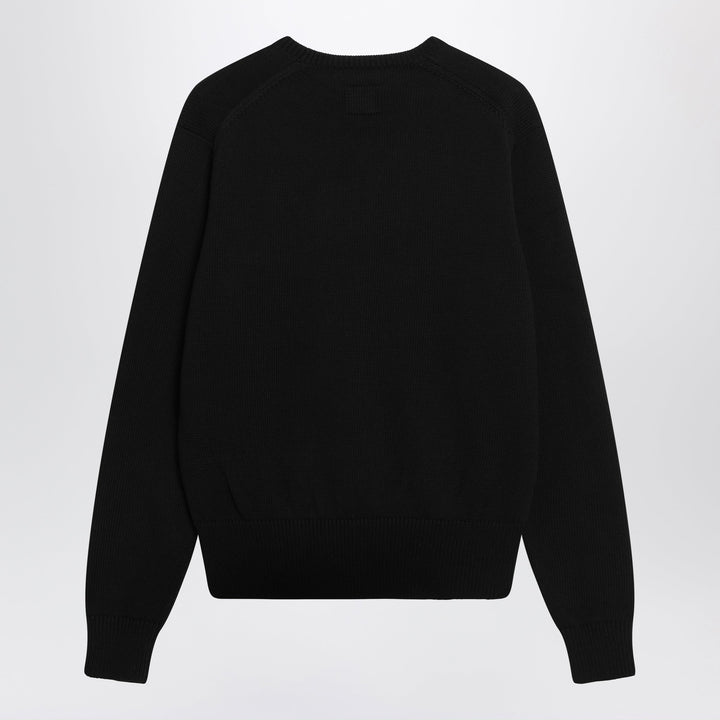 Toteme Shirts & Tops - Black | a4245a53625edf47af1e63f018c3d6d7aa132e71