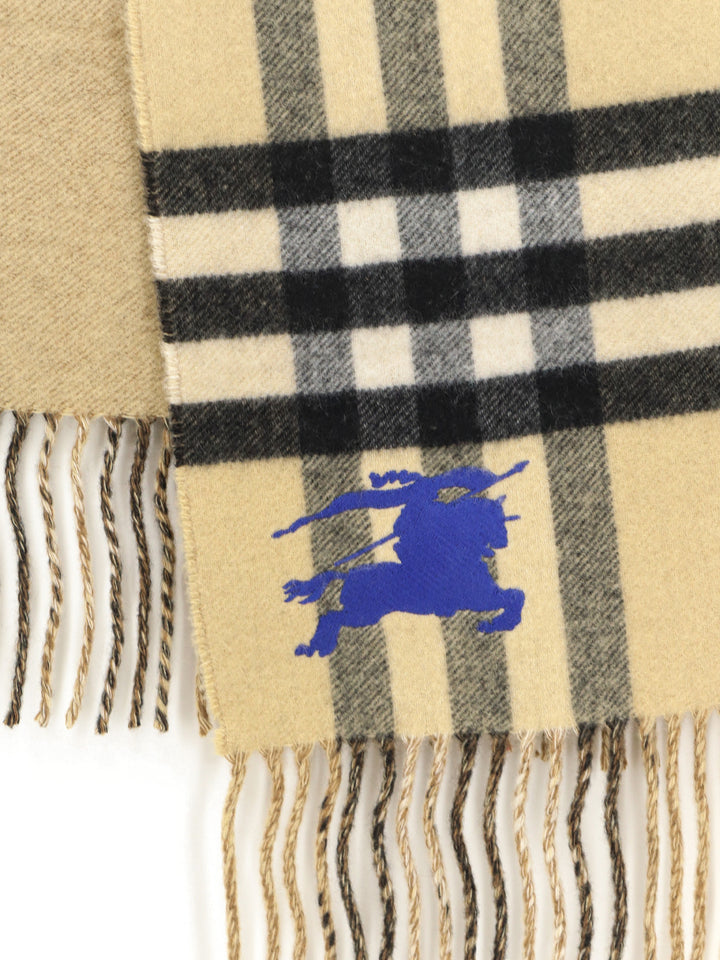 Burberry Scarfs - SAND IP CHECK | b7769018aa83ae4a72274dbc3a2ebd13c8200046