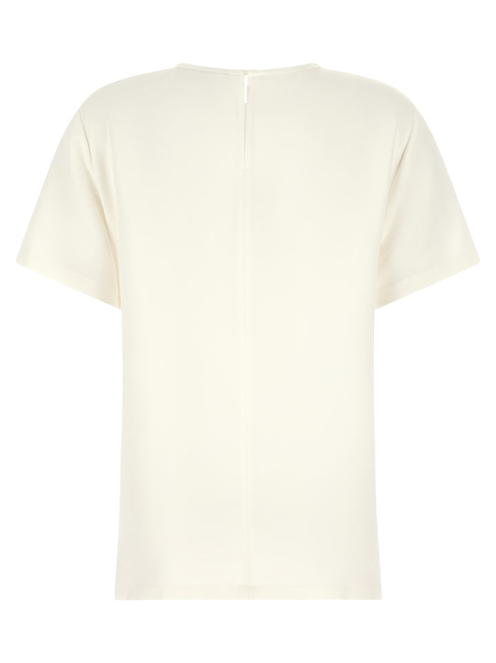Max Mara Mxmpagano Shirt and Blouse - White | 76ad2fb170b7768278cb4743a09caf693f353443