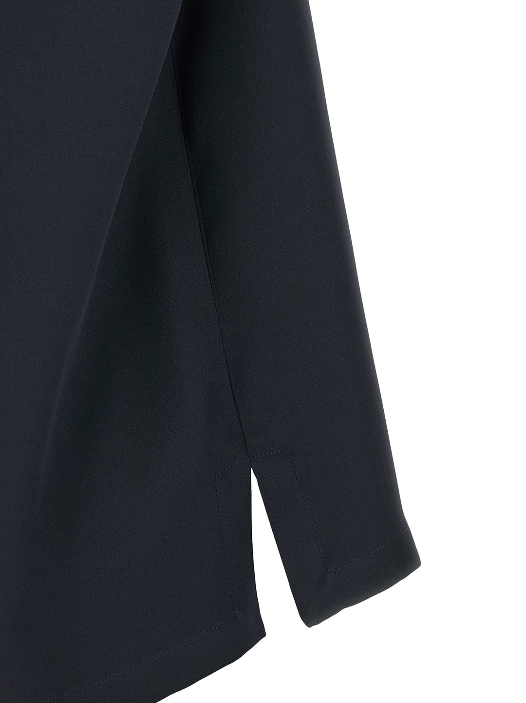 Max Mara Mxmpagano Shirt and Blouse - Black | 2144f07f23578636ca4098a75e9e91ec78a594ed