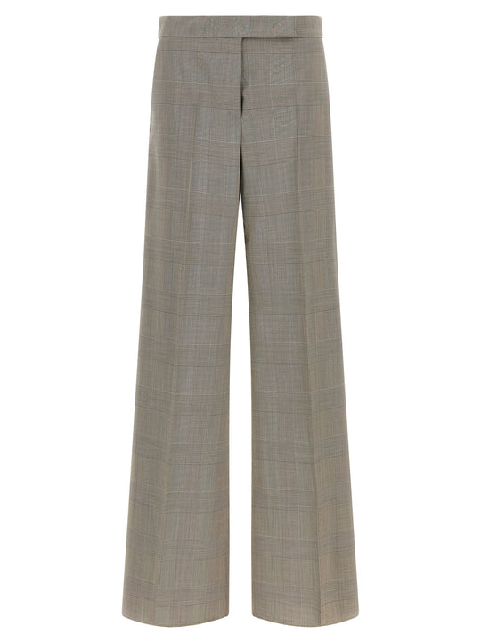 Mxmnetto Pants Gray