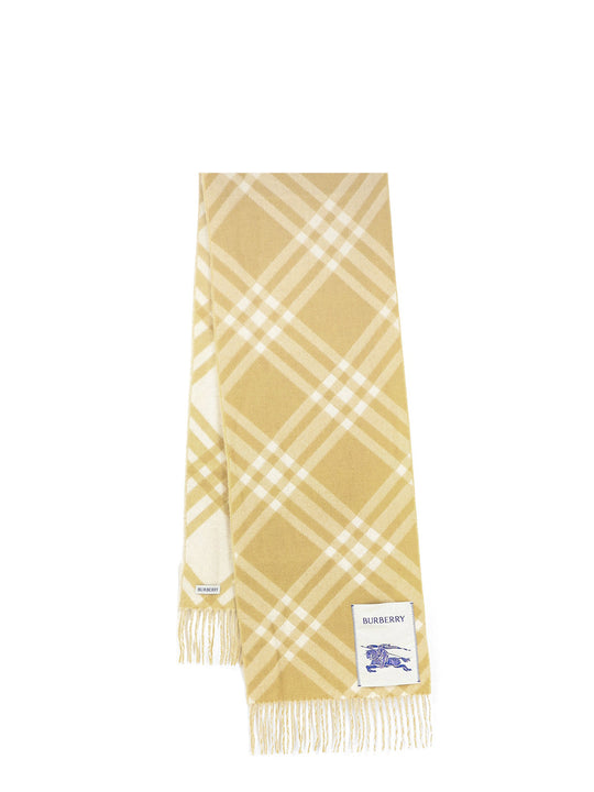Scarfs Sand