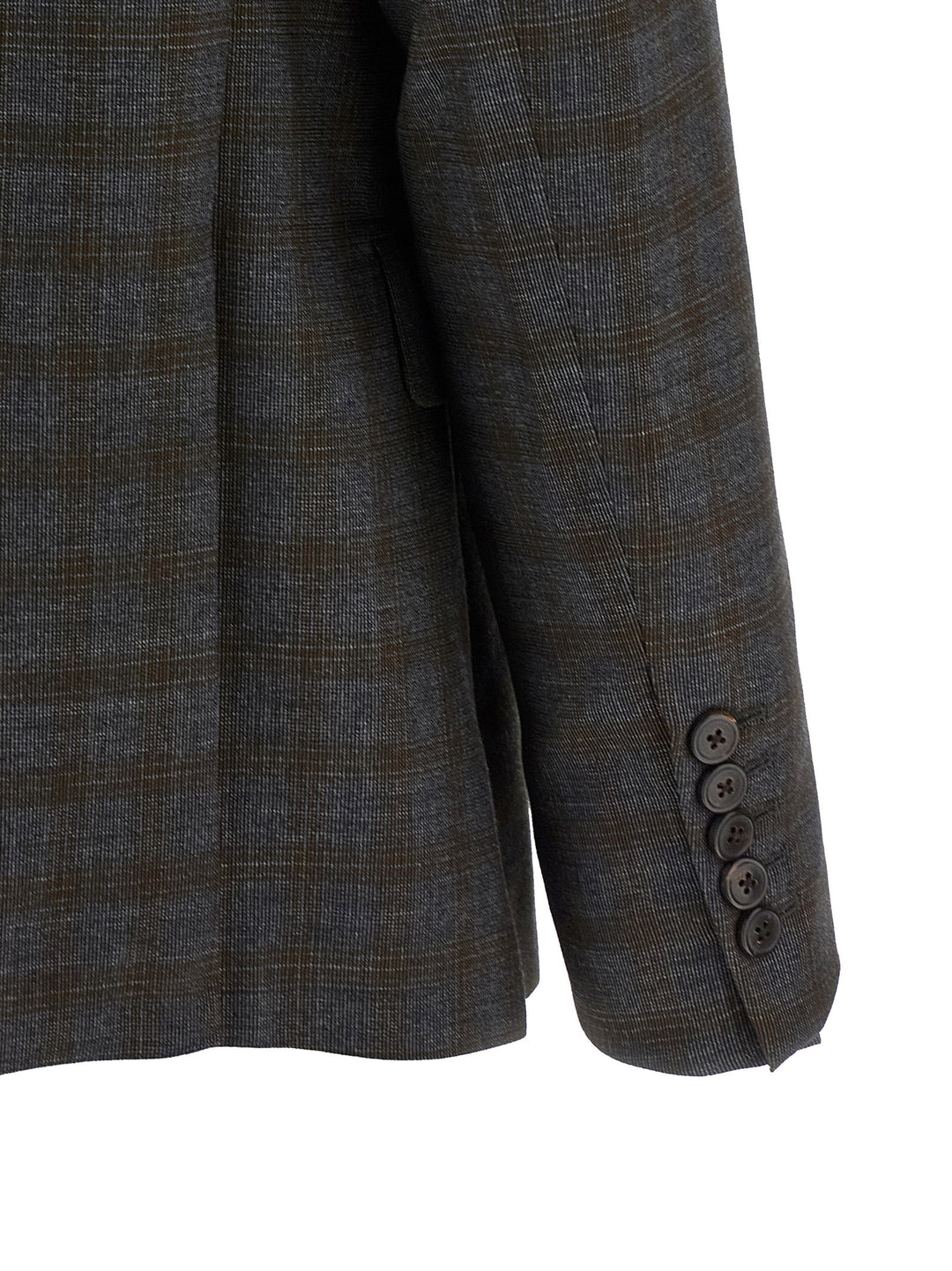 Dries Van Noten  Barrysta BlazerS - Gray | 9a0dbe13518d92d47f0a376fc64463abce0dfed4