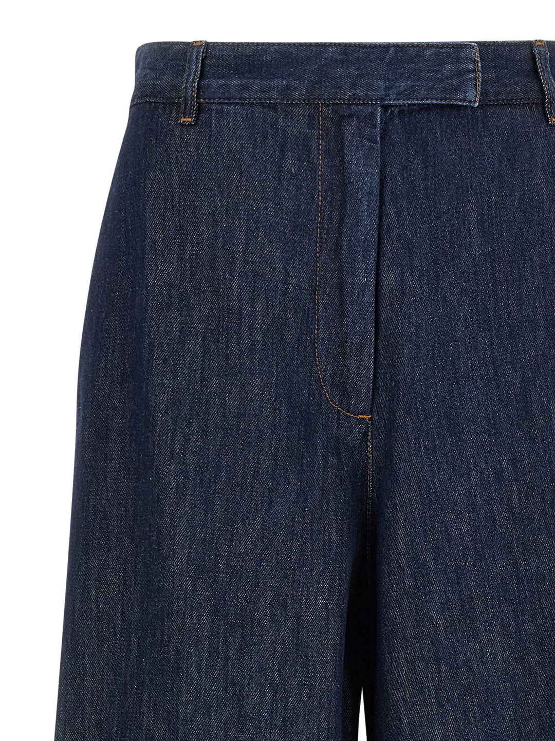 Dries Van Noten  Penn Den Jeans - Blue | 65ae9a7b324b680006aed06511394ab5a3c05226