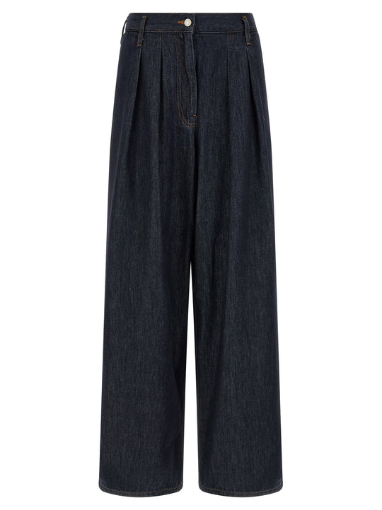 Pamplona Jeans Blue