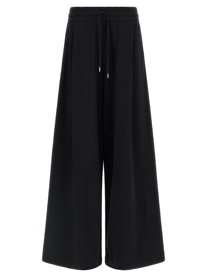 Dries Van Noten  Hadium Pants - Black | 241a9cd4a75cb1535dab4ab633e3c07e67d27888