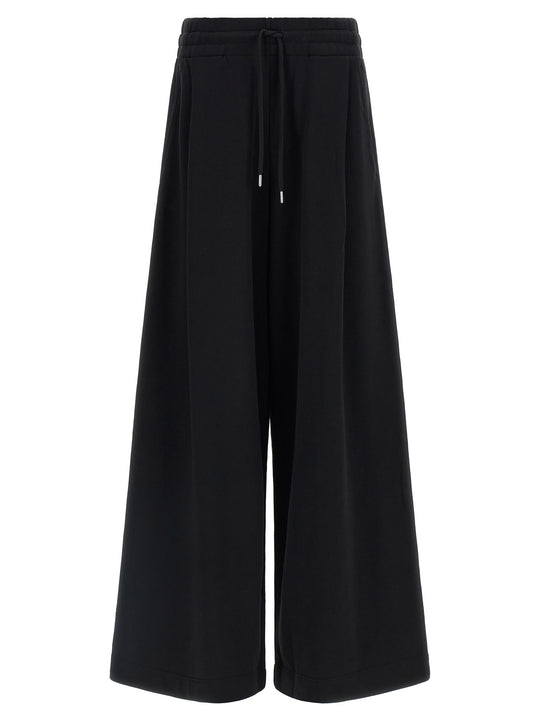 Hadium Pants Black