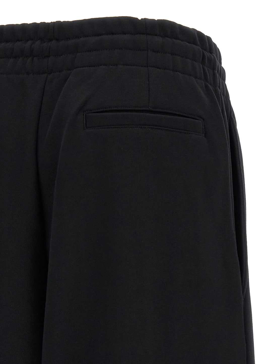 Dries Van Noten  Hadium Pants - Black | 6cc87b51962cb17b23859e5d63f070111c12f7f5