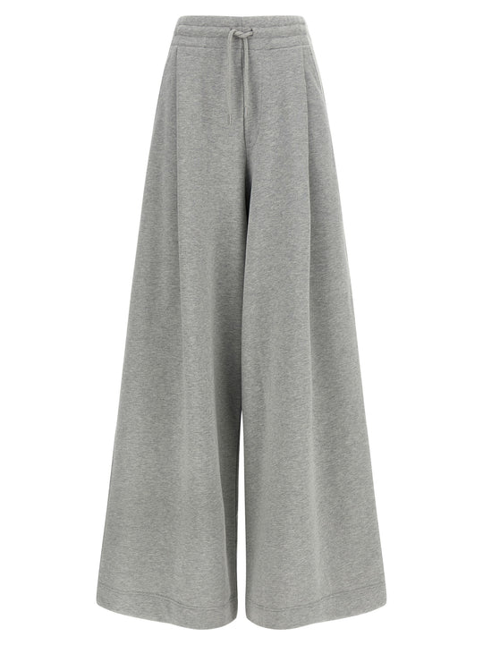 Hadium Pants Gray